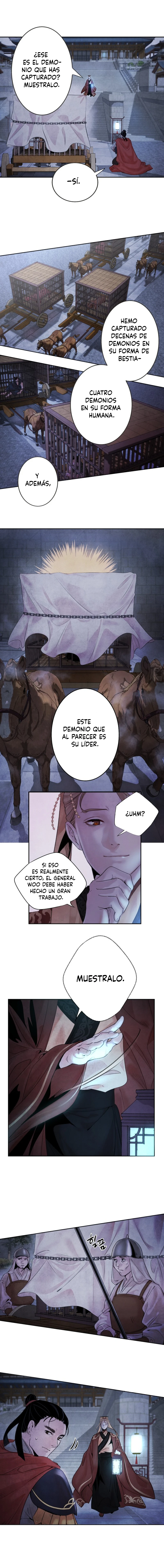 Rechazando El Matrimonio Perfecto - Capítulo 1 - Página 6 - LectorTMOo