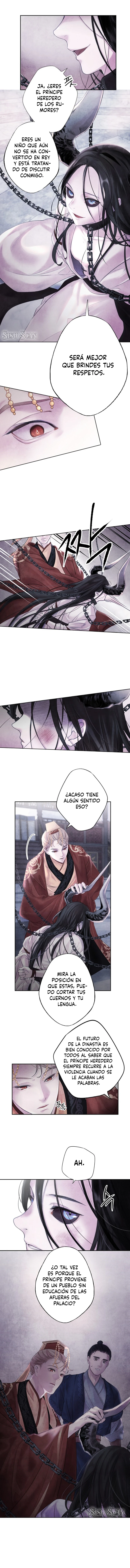 Rechazando El Matrimonio Perfecto - Capítulo 1 - Página 12 - LectorTMOo