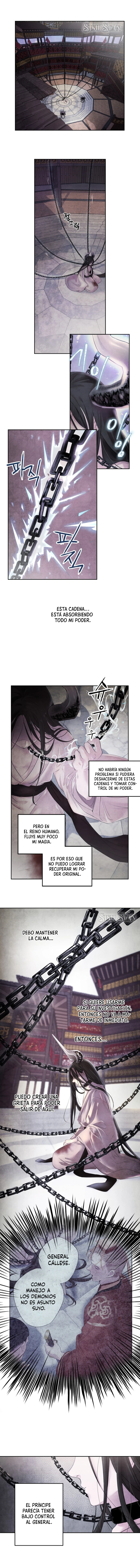 Rechazando El Matrimonio Perfecto - Capítulo 1 - Página 15 - LectorTMOo