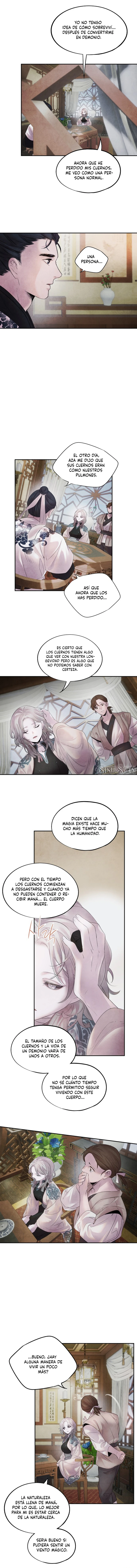 Rechazando El Matrimonio Perfecto - Capítulo 11 - Página 5 - LectorTMOo