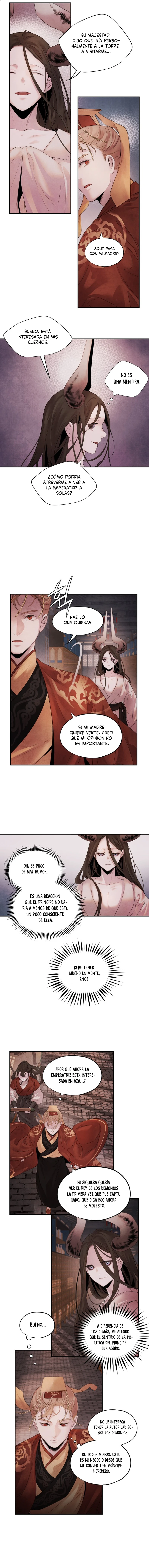 Rechazando El Matrimonio Perfecto - Capítulo 11 - Página 11 - LectorTMOo