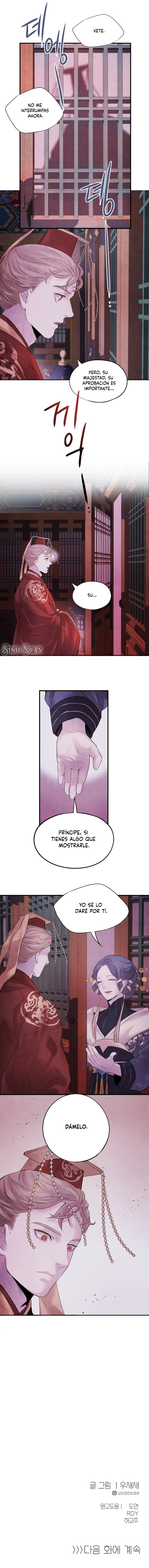 Rechazando El Matrimonio Perfecto - Capítulo 11 - Página 13 - LectorTMOo