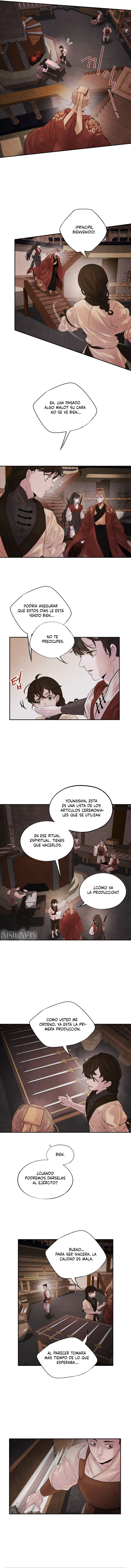 Rechazando El Matrimonio Perfecto - Capítulo 12 - Página 11 - LectorTMOo