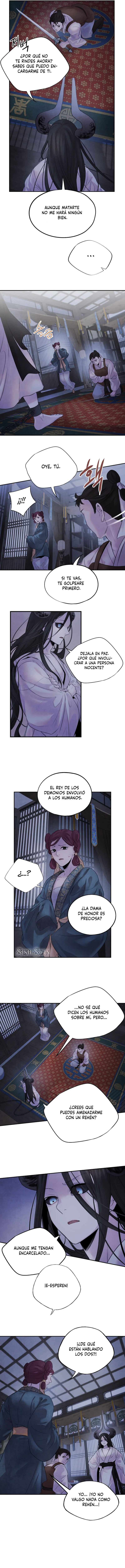 Rechazando El Matrimonio Perfecto - Capítulo 13 - Página 9 - LectorTMOo