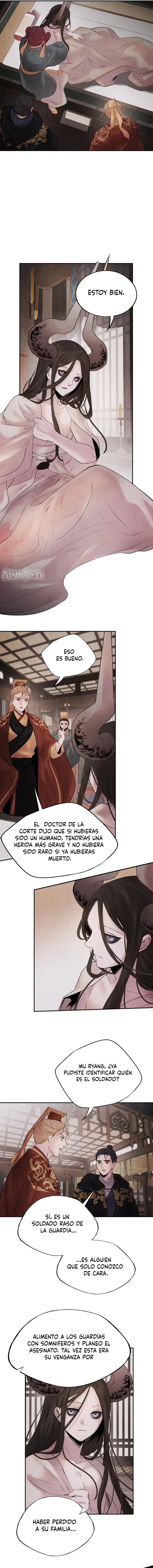 Rechazando El Matrimonio Perfecto - Capítulo 14 - Página 6 - LectorTMOo