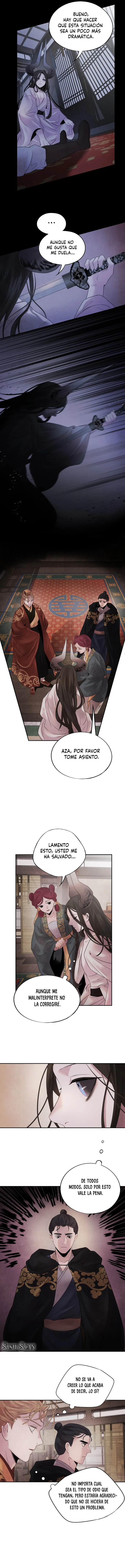 Rechazando El Matrimonio Perfecto - Capítulo 14 - Página 10 - LectorTMOo