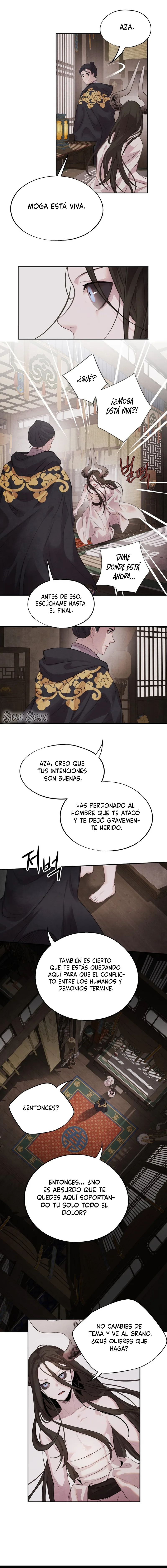 Rechazando El Matrimonio Perfecto - Capítulo 15 - Página 5 - LectorTMOo