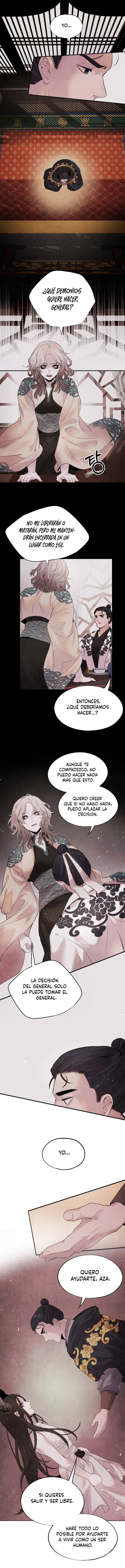 Rechazando El Matrimonio Perfecto - Capítulo 15 - Página 6 - LectorTMOo