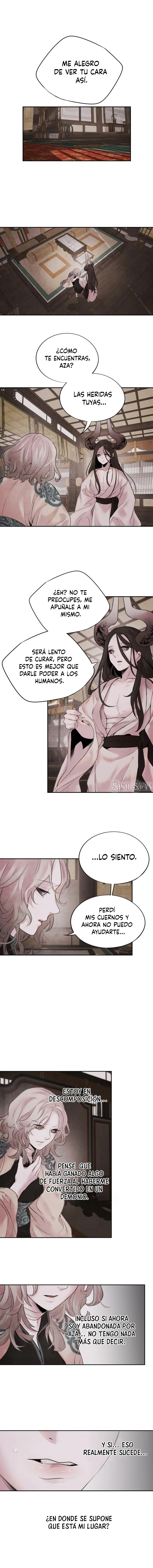 Rechazando El Matrimonio Perfecto - Capítulo 16 - Página 12 - LectorTMOo
