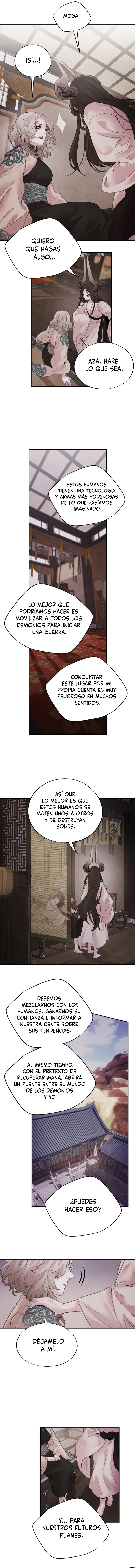 Rechazando El Matrimonio Perfecto - Capítulo 16 - Página 13 - LectorTMOo