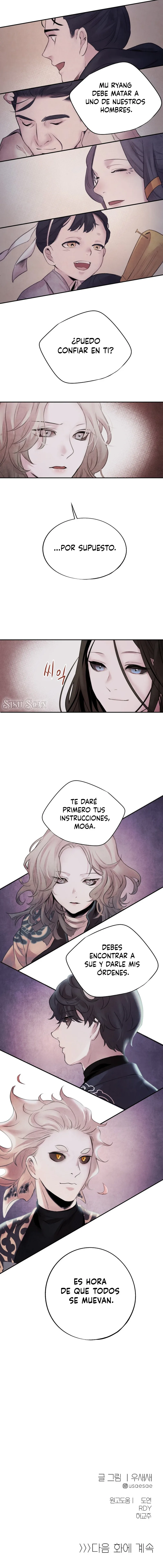Rechazando El Matrimonio Perfecto - Capítulo 16 - Página 14 - LectorTMOo