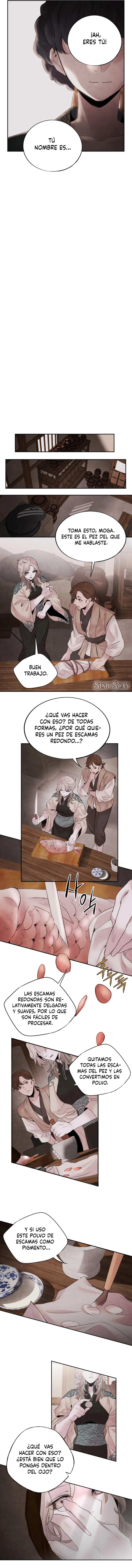 Rechazando El Matrimonio Perfecto - Capítulo 17 - Página 7 - LectorTMOo