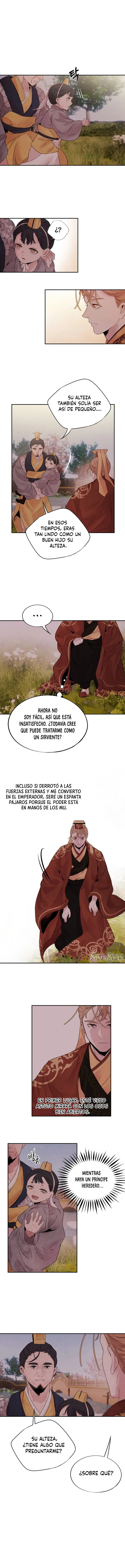 Rechazando El Matrimonio Perfecto - Capítulo 17 - Página 10 - LectorTMOo