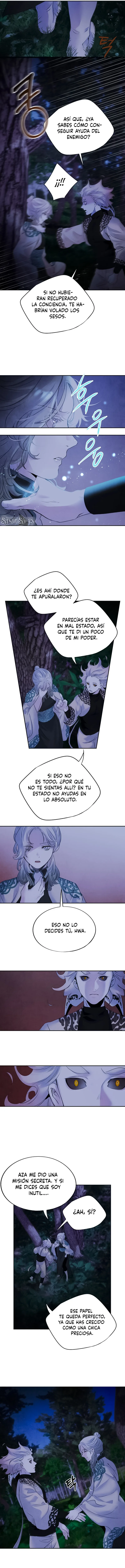 Rechazando El Matrimonio Perfecto - Capítulo 18 - Página 7 - LectorTMOo