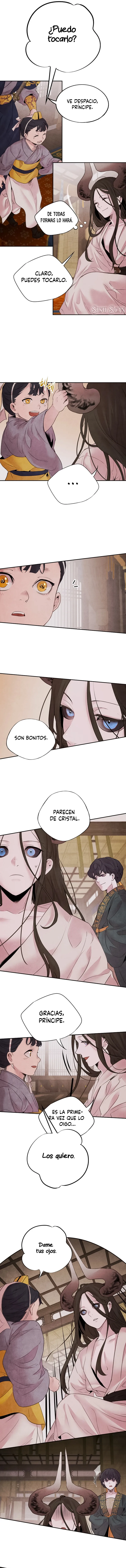 Rechazando El Matrimonio Perfecto - Capítulo 18 - Página 12 - LectorTMOo