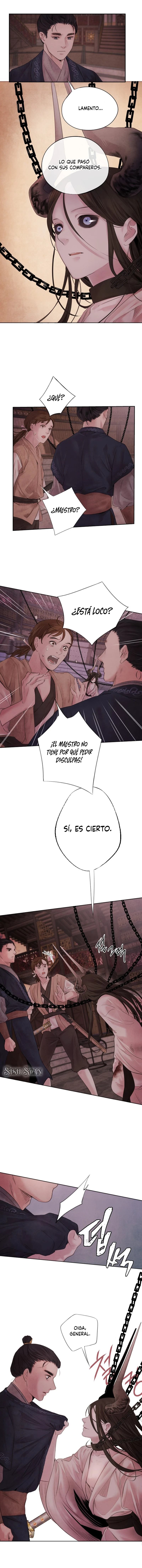 Rechazando El Matrimonio Perfecto - Capítulo 2 - Página 9 - LectorTMOo