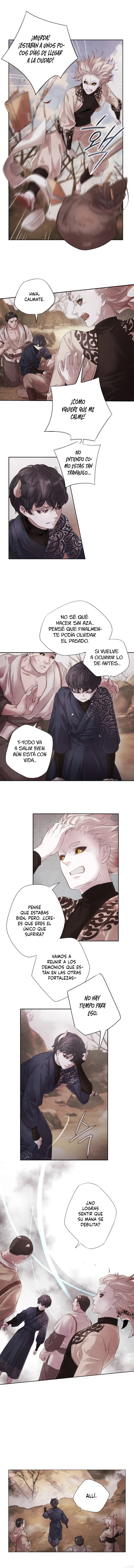 Rechazando El Matrimonio Perfecto - Capítulo 2 - Página 11 - LectorTMOo