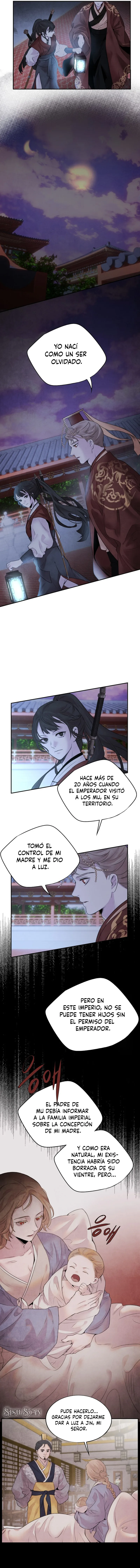 Rechazando El Matrimonio Perfecto - Capítulo 20 - Página 6 - LectorTMOo