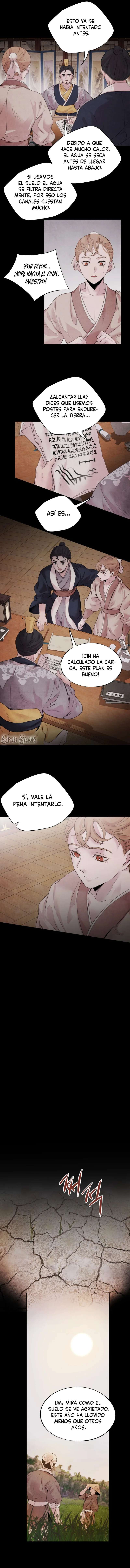 Rechazando El Matrimonio Perfecto - Capítulo 20 - Página 9 - LectorTMOo