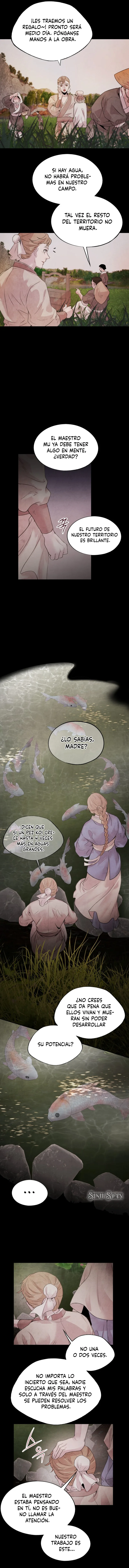 Rechazando El Matrimonio Perfecto - Capítulo 20 - Página 10 - LectorTMOo
