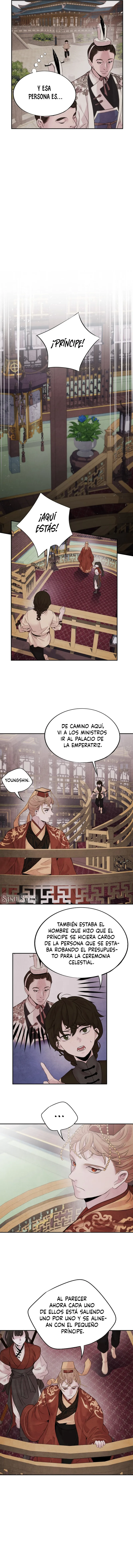 Rechazando El Matrimonio Perfecto - Capítulo 20 - Página 12 - LectorTMOo