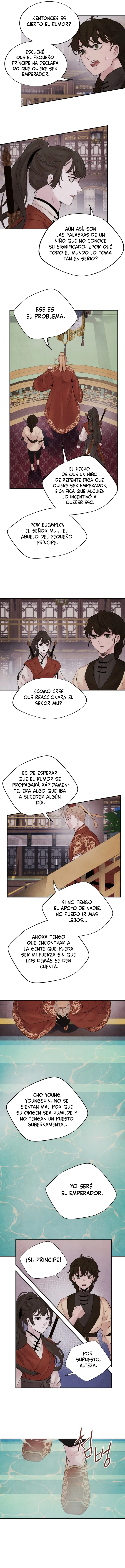 Rechazando El Matrimonio Perfecto - Capítulo 20 - Página 13 - LectorTMOo