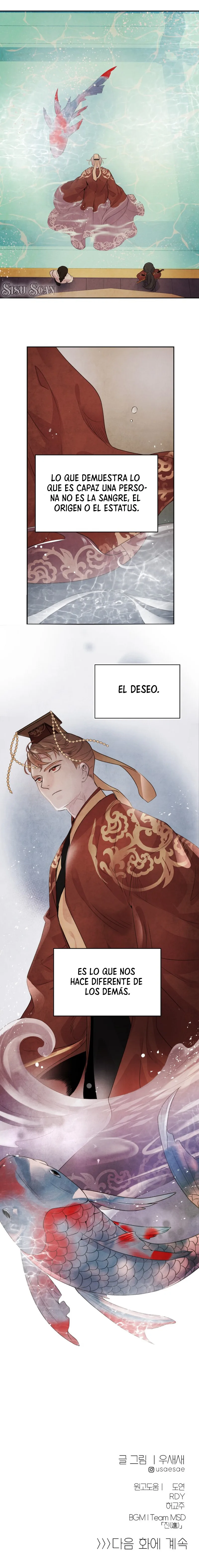 Rechazando El Matrimonio Perfecto - Capítulo 20 - Página 14 - LectorTMOo