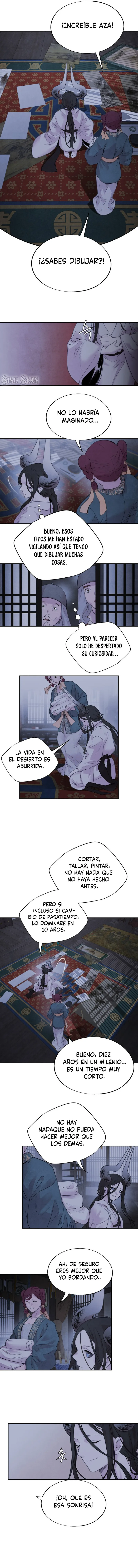 Rechazando El Matrimonio Perfecto - Capítulo 21 - Página 8 - LectorTMOo