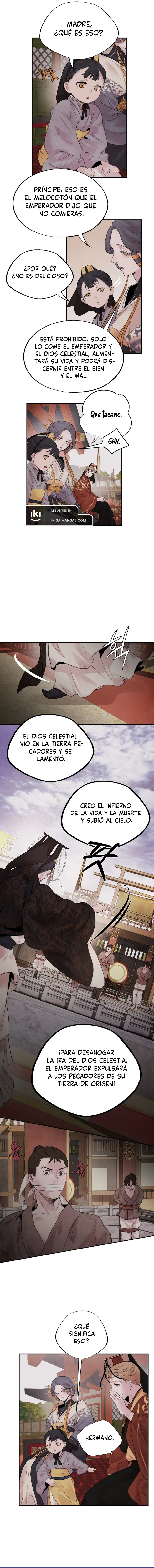 Rechazando El Matrimonio Perfecto - Capítulo 22 - Página 10 - LectorTMOo