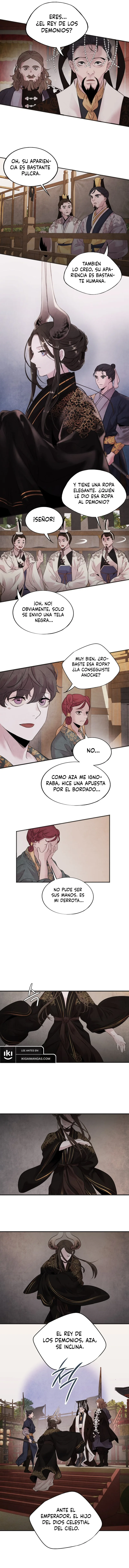 Rechazando El Matrimonio Perfecto - Capítulo 22 - Página 12 - LectorTMOo