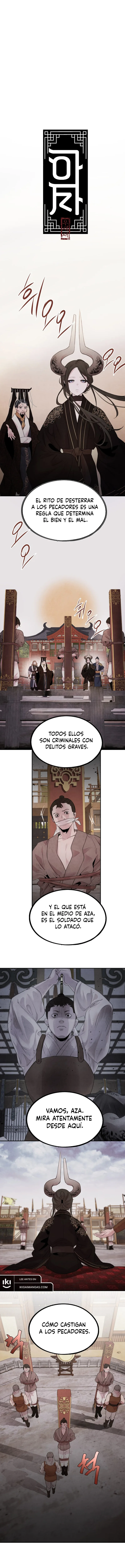 Rechazando El Matrimonio Perfecto - Capítulo 23 - Página 4 - LectorTMOo
