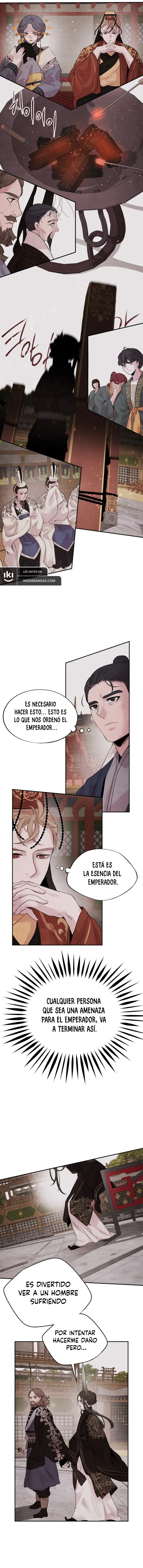 Rechazando El Matrimonio Perfecto - Capítulo 23 - Página 6 - LectorTMOo