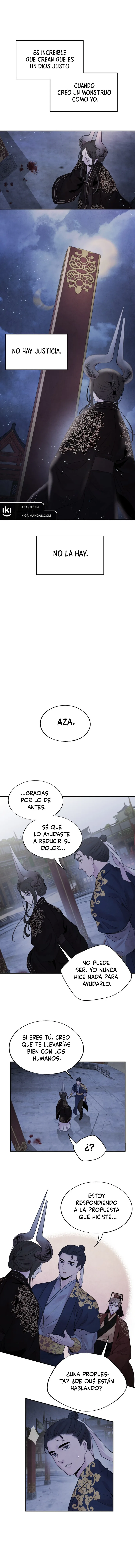 Rechazando El Matrimonio Perfecto - Capítulo 23 - Página 11 - LectorTMOo