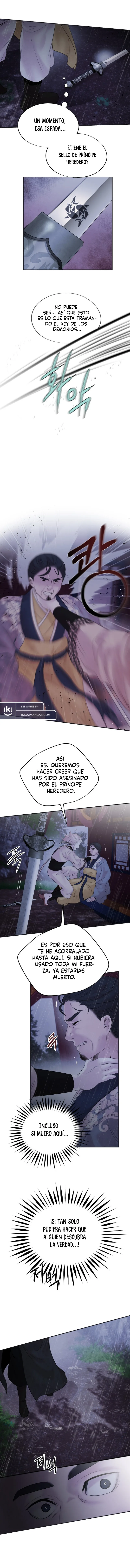 Rechazando El Matrimonio Perfecto - Capítulo 24 - Página 12 - LectorTMOo