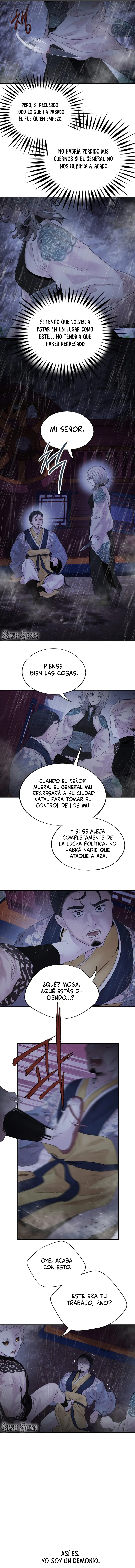 Rechazando El Matrimonio Perfecto - Capítulo 25 - Página 5 - LectorTMOo