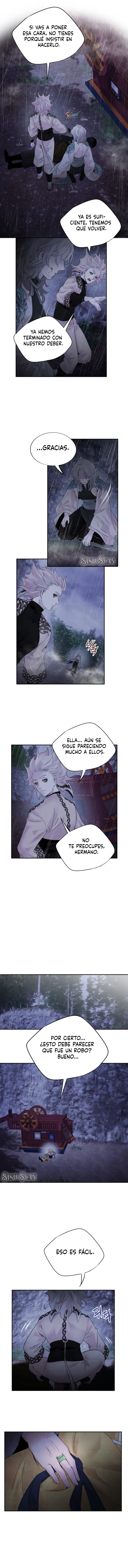Rechazando El Matrimonio Perfecto - Capítulo 25 - Página 7 - LectorTMOo