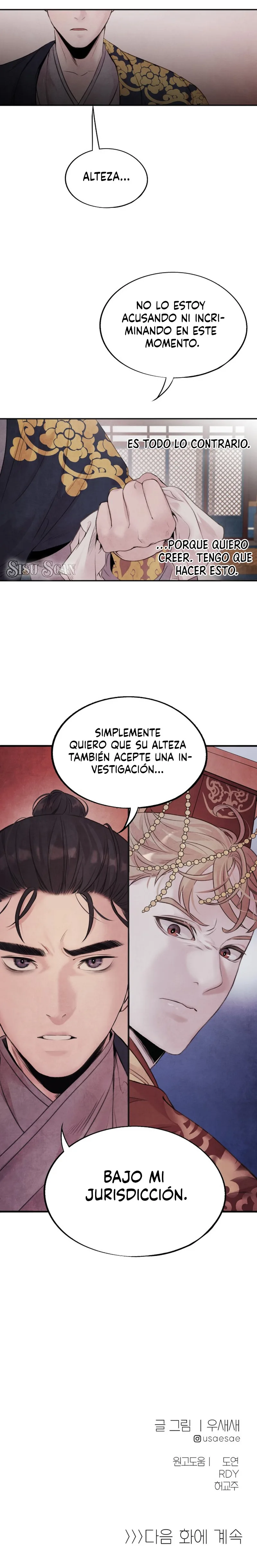 Rechazando El Matrimonio Perfecto - Capítulo 25 - Página 11 - LectorTMOo