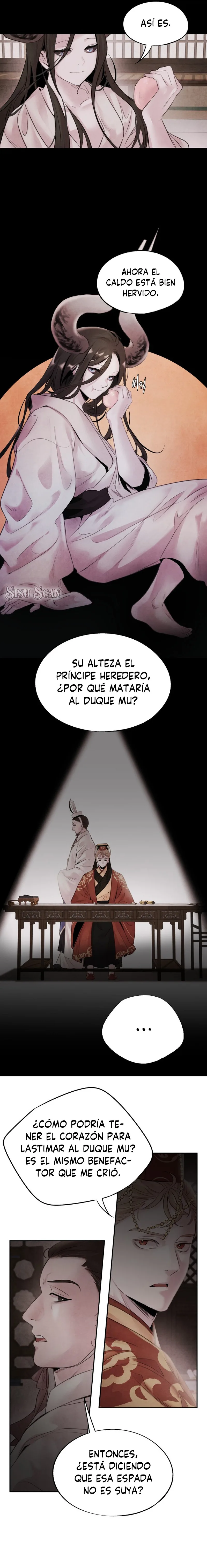 Rechazando El Matrimonio Perfecto - Capítulo 26 - Página 6 - LectorTMOo