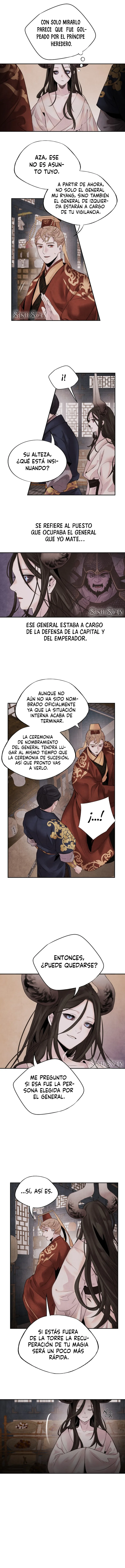 Rechazando El Matrimonio Perfecto - Capítulo 27 - Página 6 - LectorTMOo