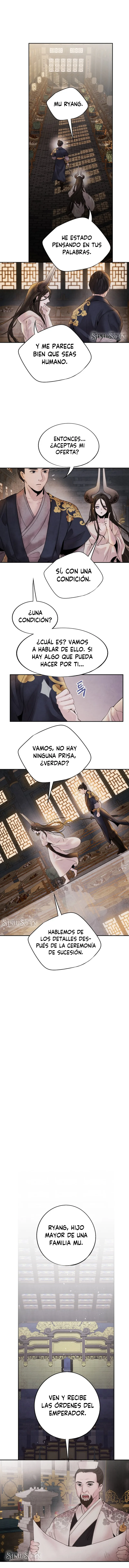 Rechazando El Matrimonio Perfecto - Capítulo 27 - Página 7 - LectorTMOo