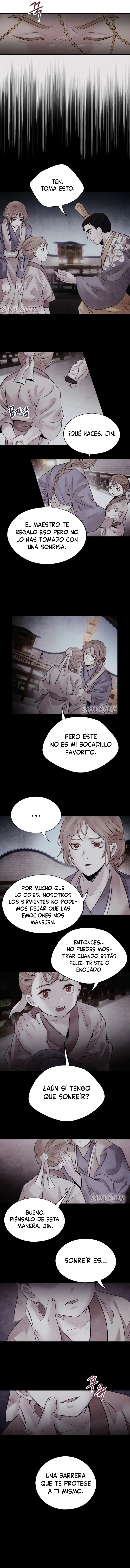 Rechazando El Matrimonio Perfecto - Capítulo 27 - Página 9 - LectorTMOo
