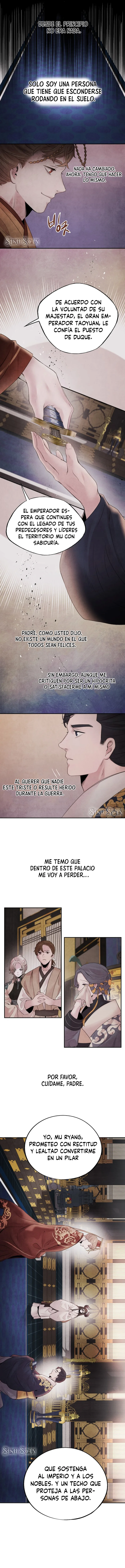 Rechazando El Matrimonio Perfecto - Capítulo 27 - Página 10 - LectorTMOo