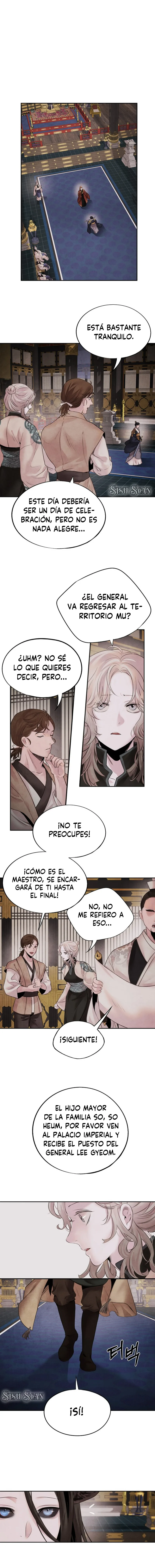 Rechazando El Matrimonio Perfecto - Capítulo 27 - Página 11 - LectorTMOo