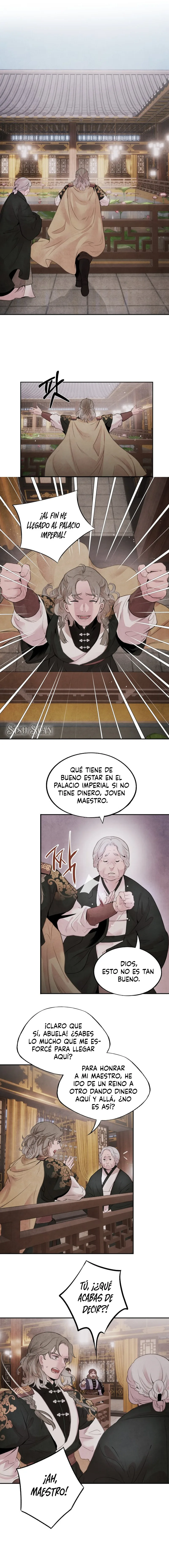 Rechazando El Matrimonio Perfecto - Capítulo 28 - Página 5 - LectorTMOo
