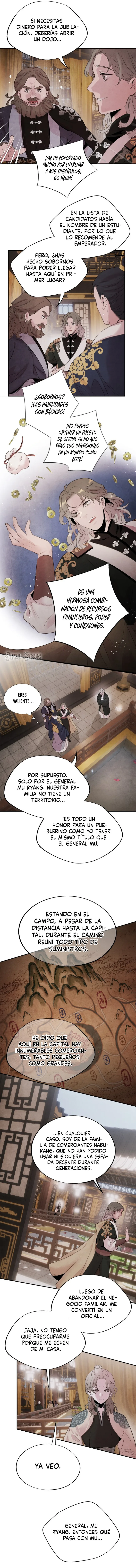 Rechazando El Matrimonio Perfecto - Capítulo 28 - Página 7 - LectorTMOo