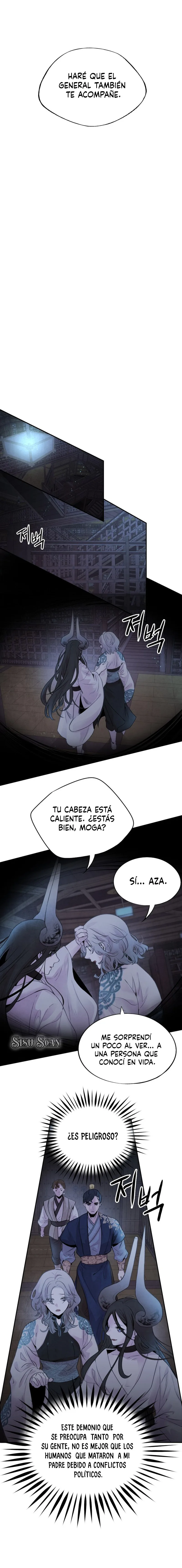 Rechazando El Matrimonio Perfecto - Capítulo 28 - Página 9 - LectorTMOo