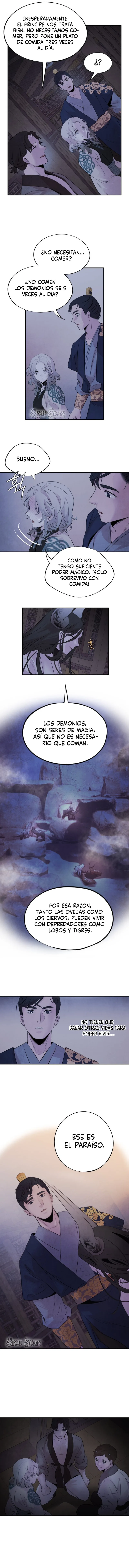 Rechazando El Matrimonio Perfecto - Capítulo 28 - Página 11 - LectorTMOo
