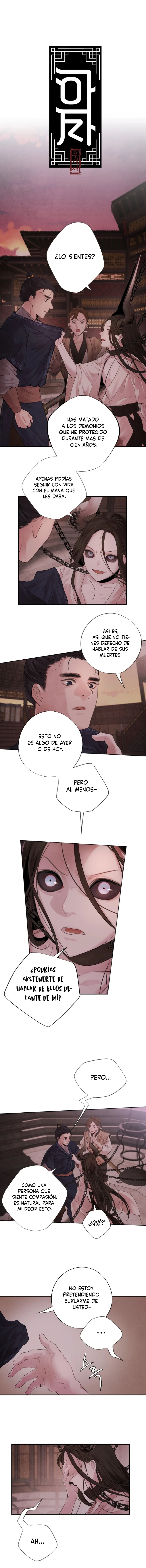 Rechazando El Matrimonio Perfecto - Capítulo 3 - Página 4 - LectorTMOo