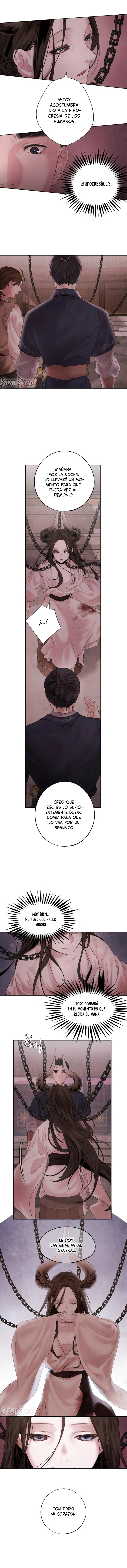 Rechazando El Matrimonio Perfecto - Capítulo 3 - Página 7 - LectorTMOo