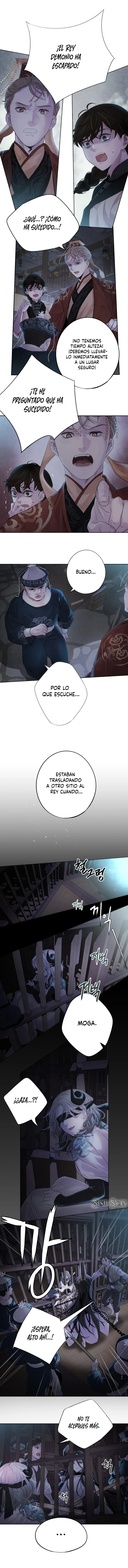 Rechazando El Matrimonio Perfecto - Capítulo 3 - Página 11 - LectorTMOo